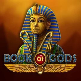 game logo by BF Games on mr-pachocasino.at