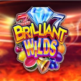 Brilliant Wilds online slot from iSoftBet – play at mr-pachocasino.at