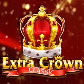 Play Extra Crown Classic slot by Amusnet Interactive on mr-pachocasino.at
