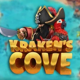 Play Krakens Cove slot by Relax Gaming on mr-pachocasino.at