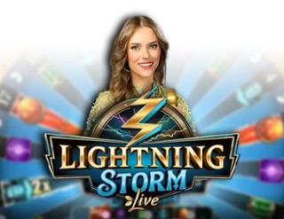 Play Lightning Storm slot by Evolution on mr-pachocasino.at