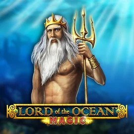 Try Lord Of The Ocean Magic slot by Novomatic on mr-pachocasino.at – logo image