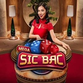 Play Mega Sic Bac slot by Pragmatic Play on mr-pachocasino.at