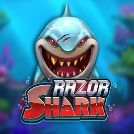 game logo by Push Gaming on mr-pachocasino.at