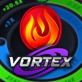 game logo by Turbo Games on mr-pachocasino.at